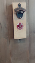 Load and play video in Gallery viewer, San Franscisco 49ers Bottle Opener
